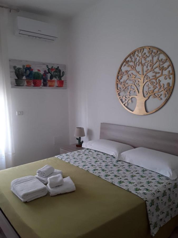 Casa Mina B&B Polignano a Mare Bagian luar foto