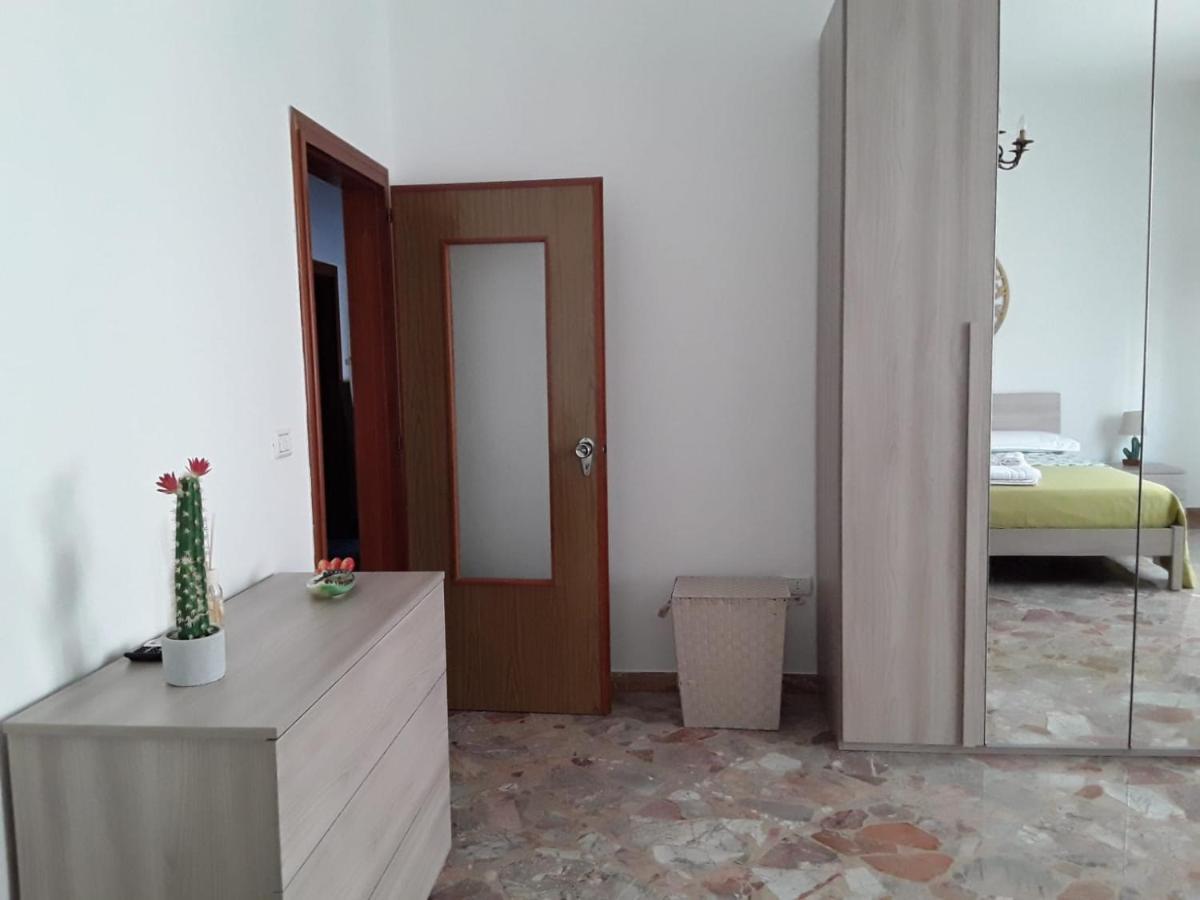 Casa Mina B&B Polignano a Mare Bagian luar foto